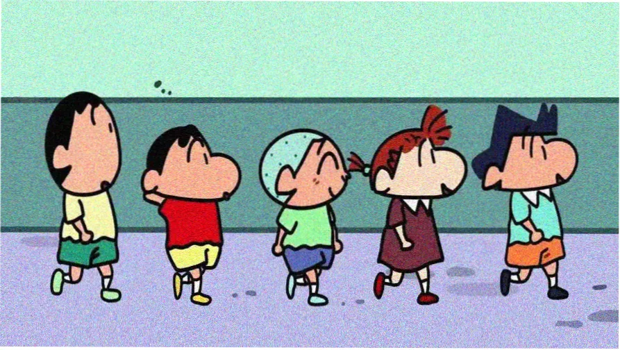 磁力管家 经典影史回顾